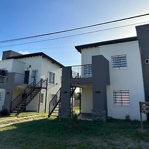 Apartamento de 2 Dormitorios
